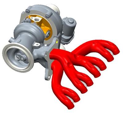 長城汽車發(fā)布全球領先氣門及部件技術，三大核心部件引領行業(yè)創(chuàng)新