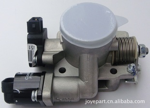 氣門及部件專業解析 從節氣門總成到車身附件的一站式采購指南