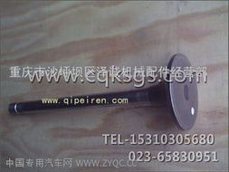 康明斯Cummins 3803528排氣門 精密部件解析與選購指南