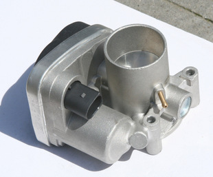 深度解析 高爾(GOL)節(jié)氣門及其在車身系統(tǒng)中的關(guān)鍵作用