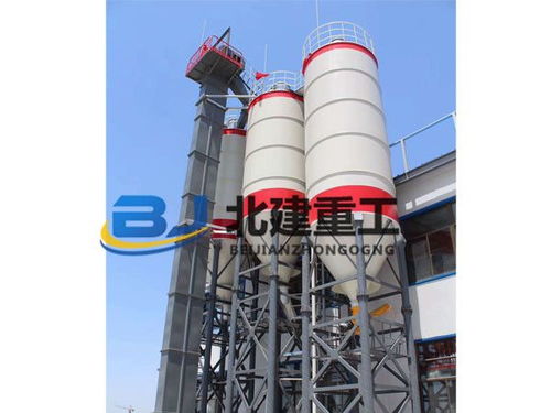 自動化干粉砂漿設備價格與廠家批發全指南