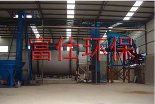 專業(yè)解析 干粉砂漿烘干機(jī)價格與型號規(guī)格指南